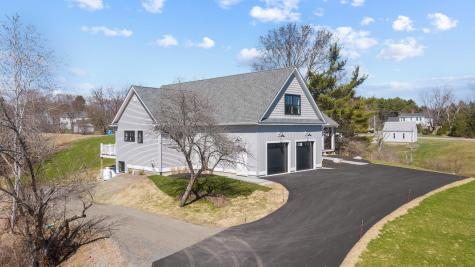 10 Emerson Terrace Falmouth ME 04105
