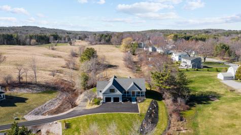 10 Emerson Terrace Falmouth ME 04105