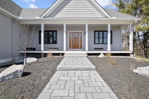10 Emerson Terrace Falmouth ME 04105