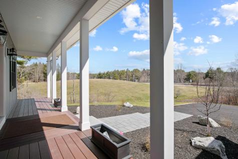 10 Emerson Terrace Falmouth ME 04105