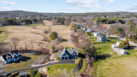 10 Emerson Terrace Falmouth ME 04105