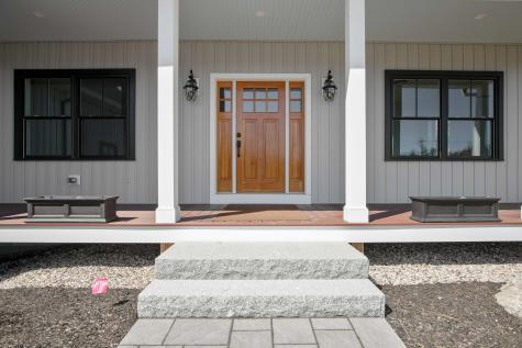 10 Emerson Terrace Falmouth ME 04105