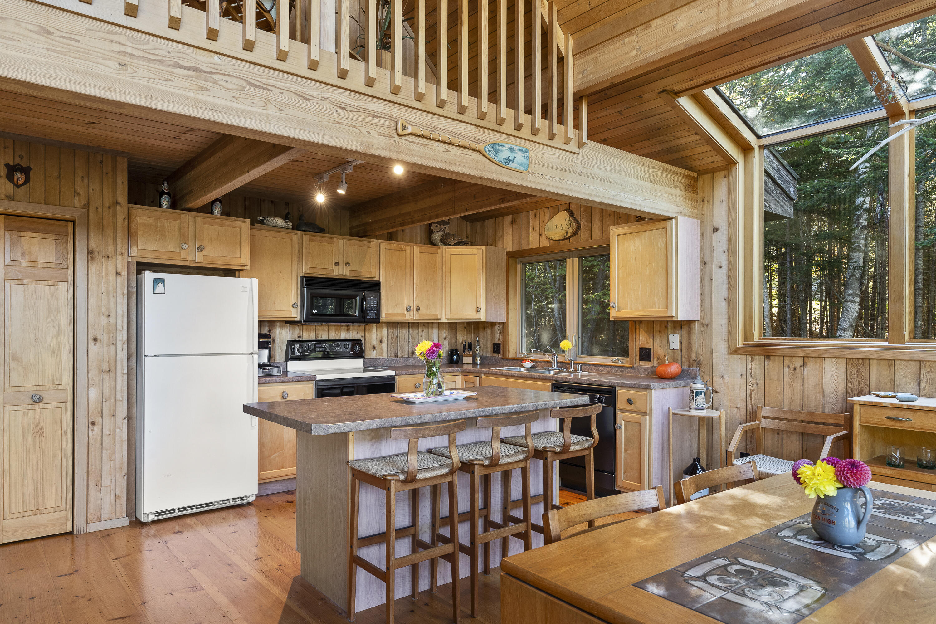 49 Seawood Park Road Bristol ME 04554