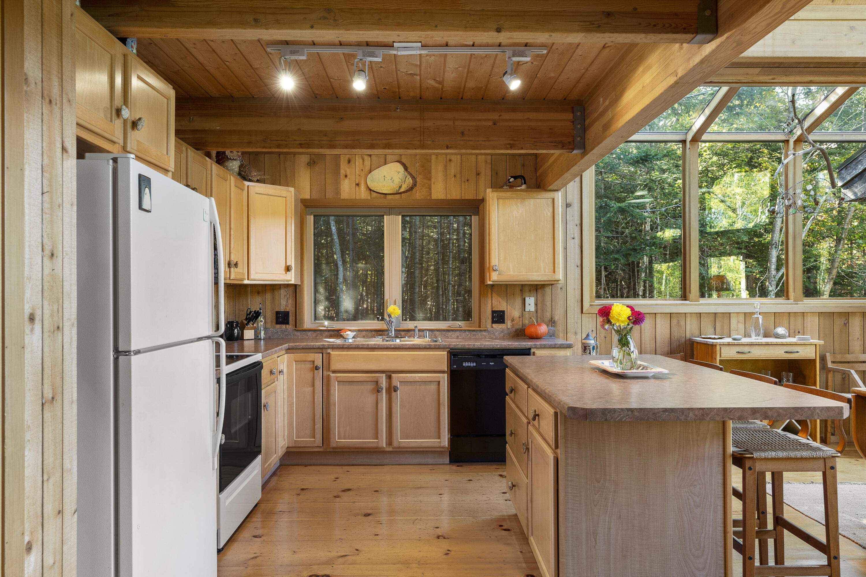 49 Seawood Park Road Bristol ME 04554