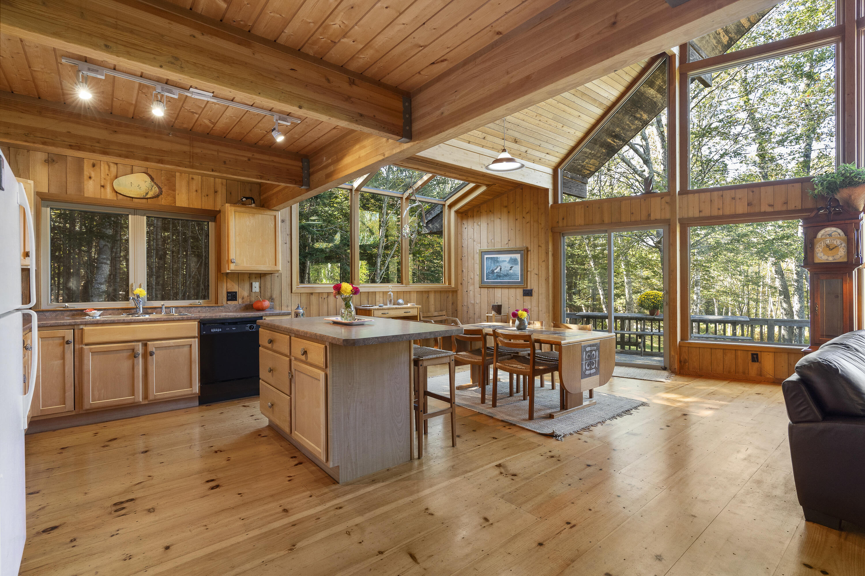 49 Seawood Park Road Bristol ME 04554