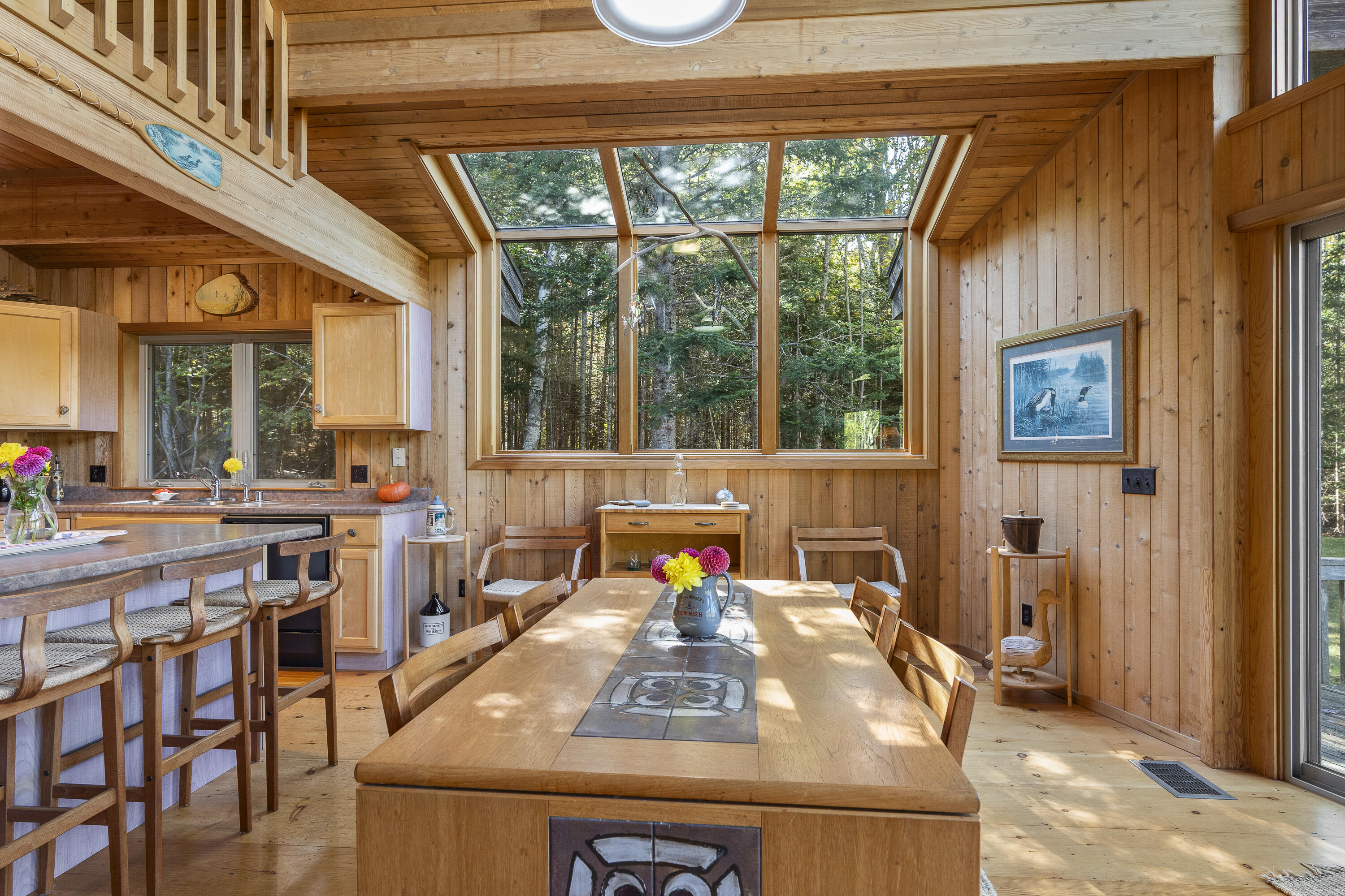 49 Seawood Park Road Bristol ME 04554