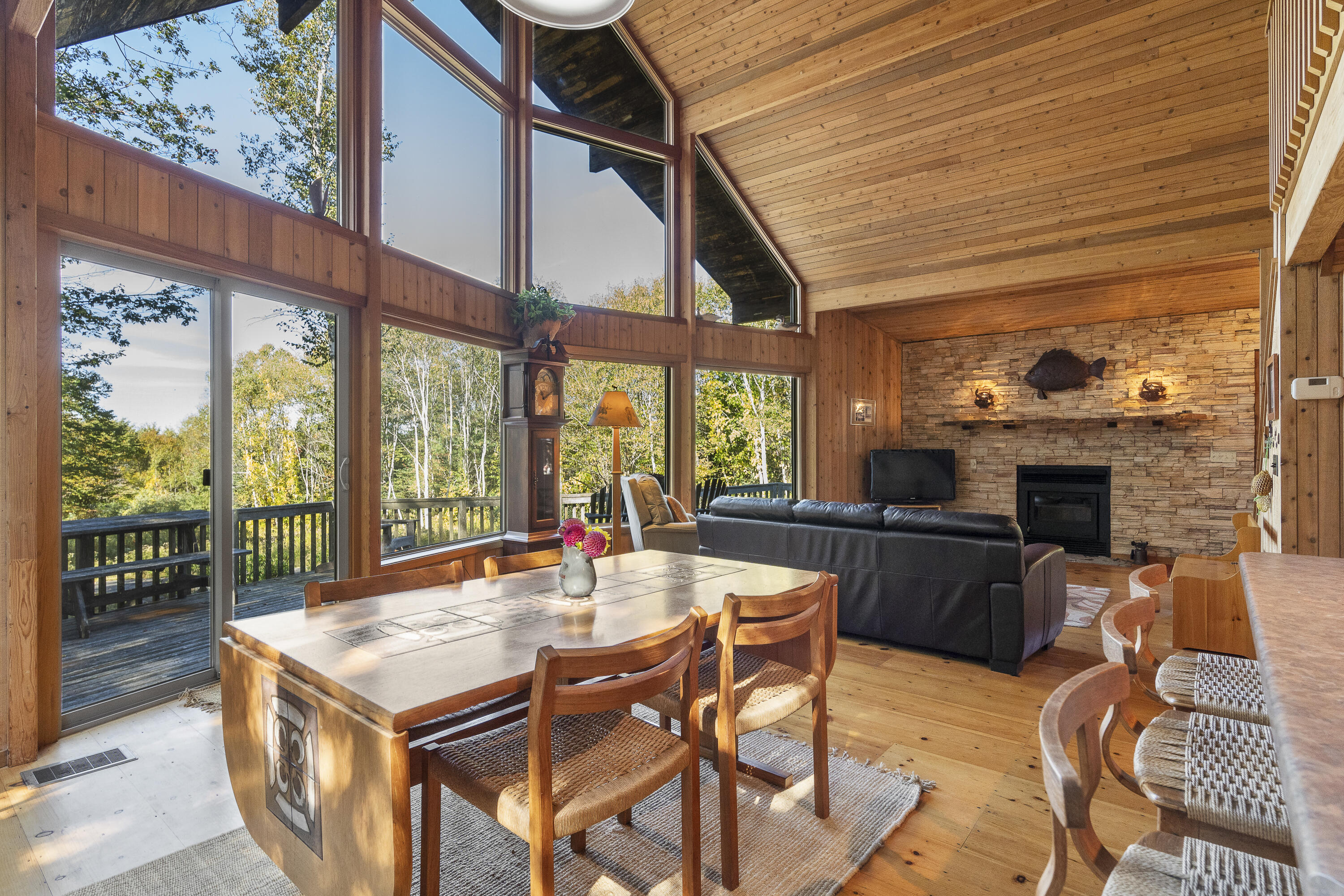 49 Seawood Park Road Bristol ME 04554