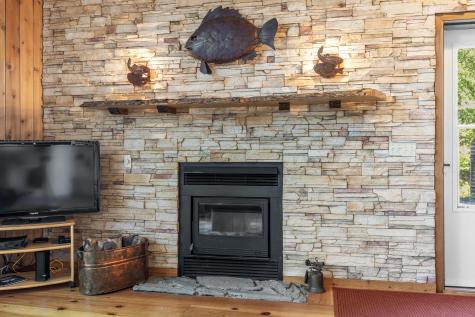 49 Seawood Park Road Bristol ME 04554