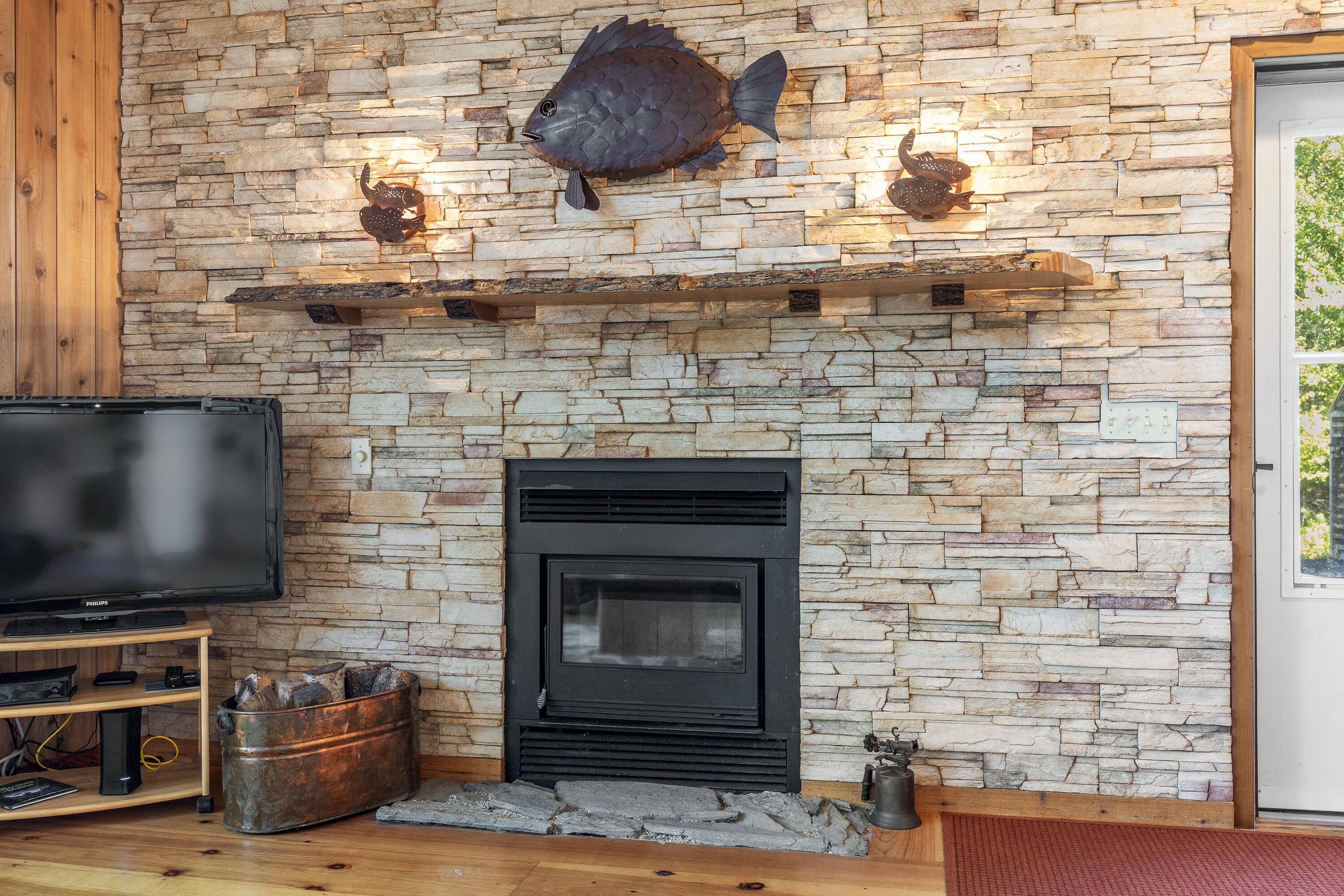 49 Seawood Park Road Bristol ME 04554