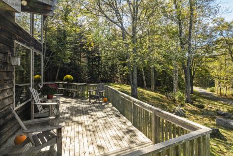 49 Seawood Park Road Bristol ME 04554