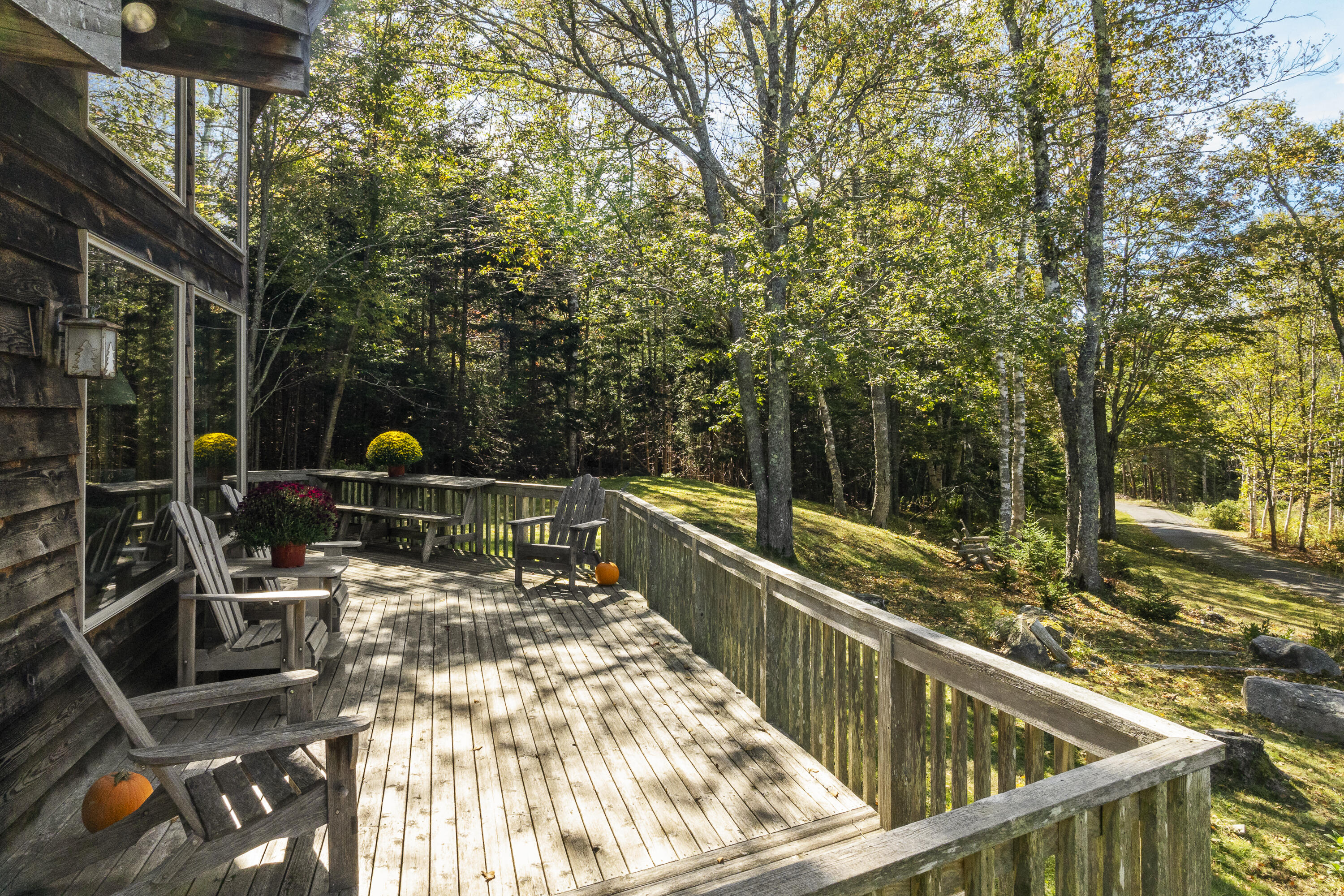 49 Seawood Park Road Bristol ME 04554