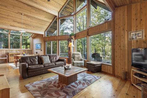 49 Seawood Park Road Bristol ME 04554