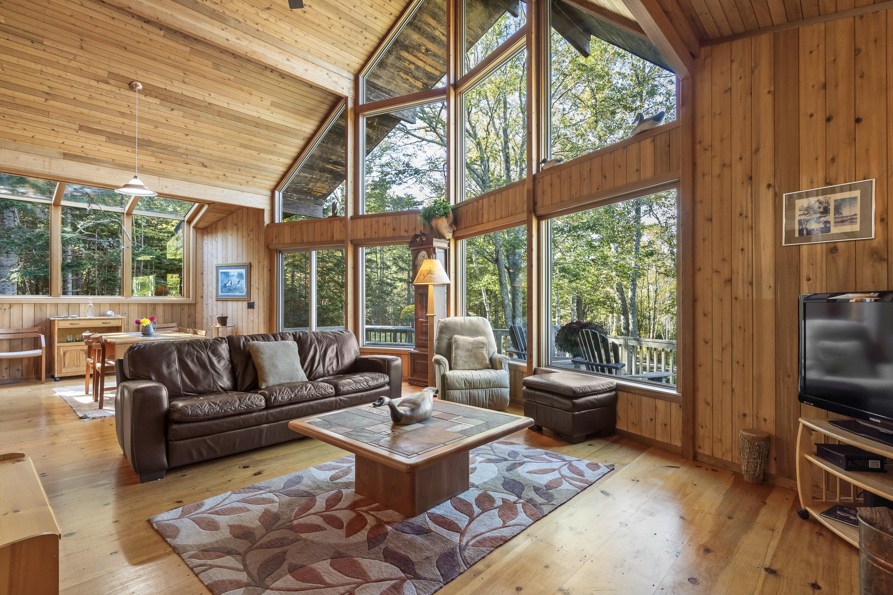 49 Seawood Park Road Bristol ME 04554