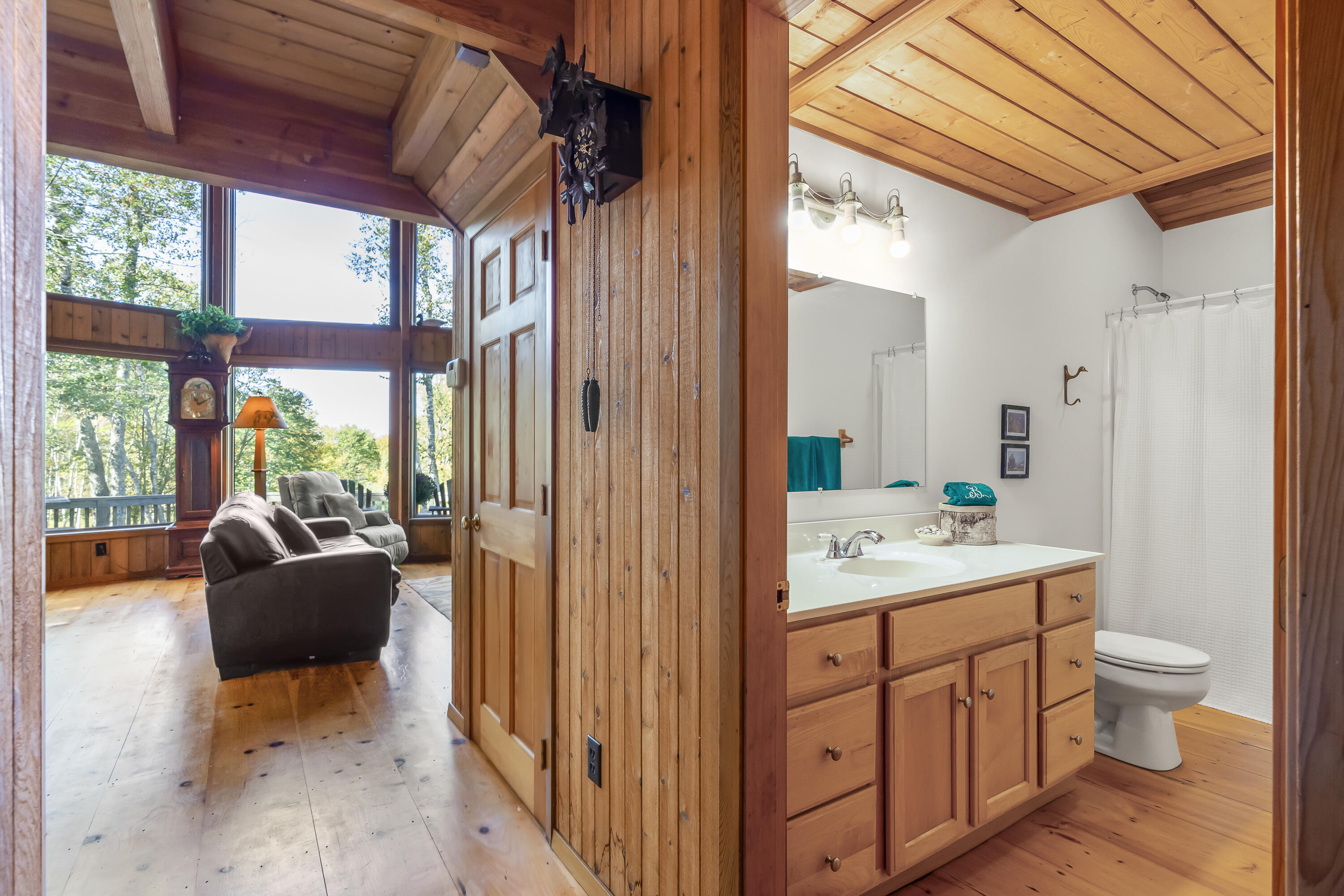 49 Seawood Park Road Bristol ME 04554