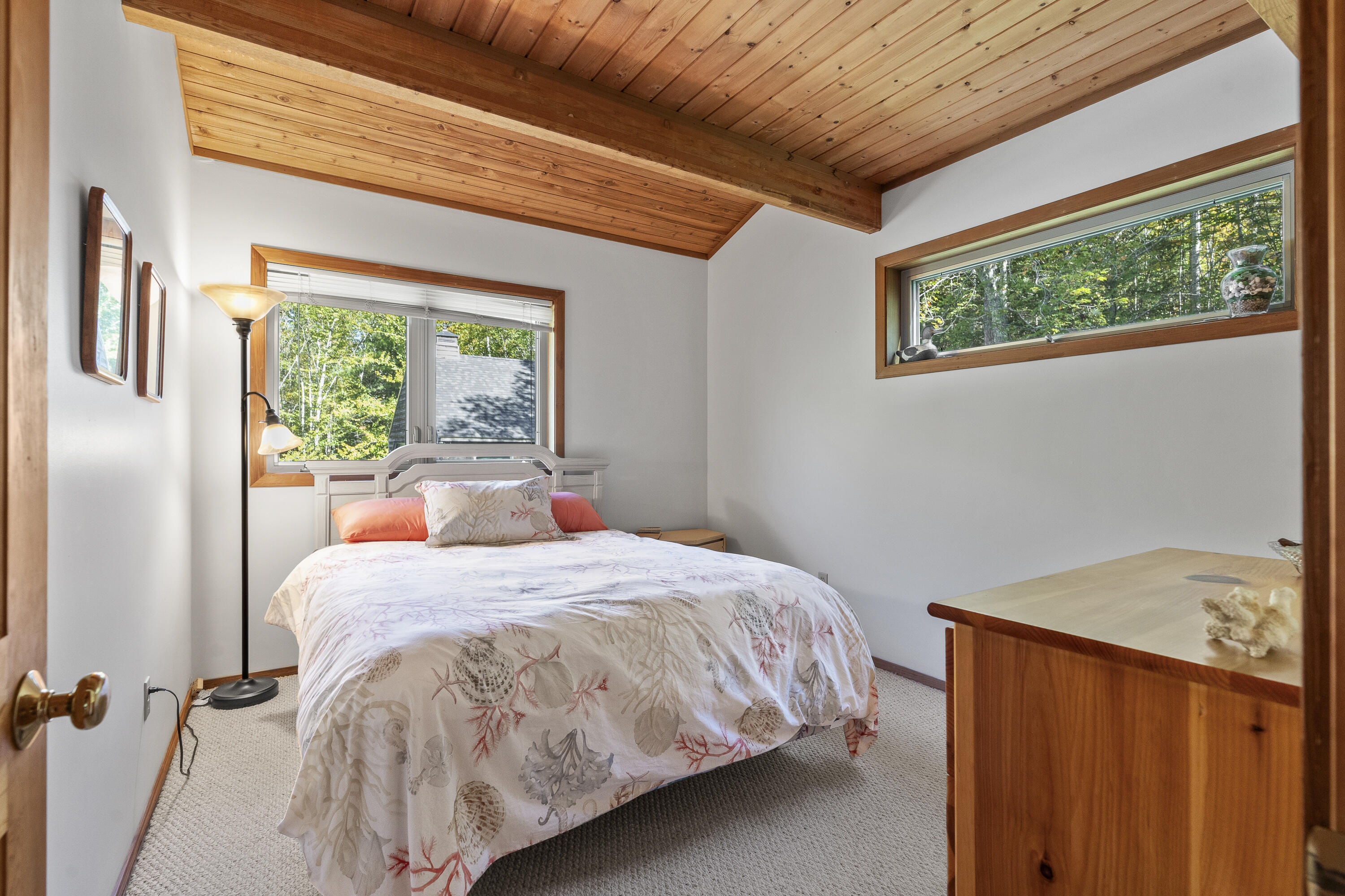 49 Seawood Park Road Bristol ME 04554