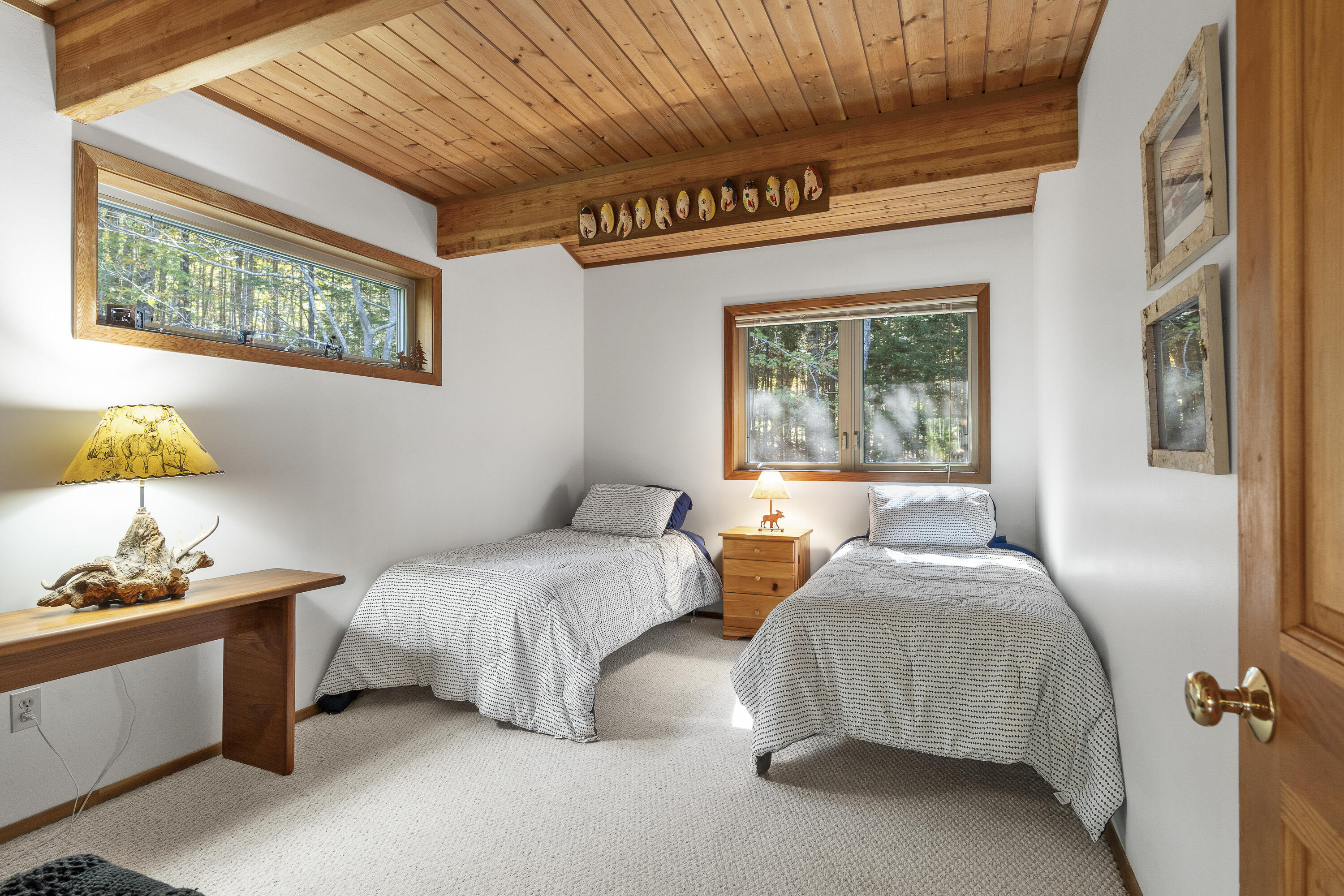 49 Seawood Park Road Bristol ME 04554