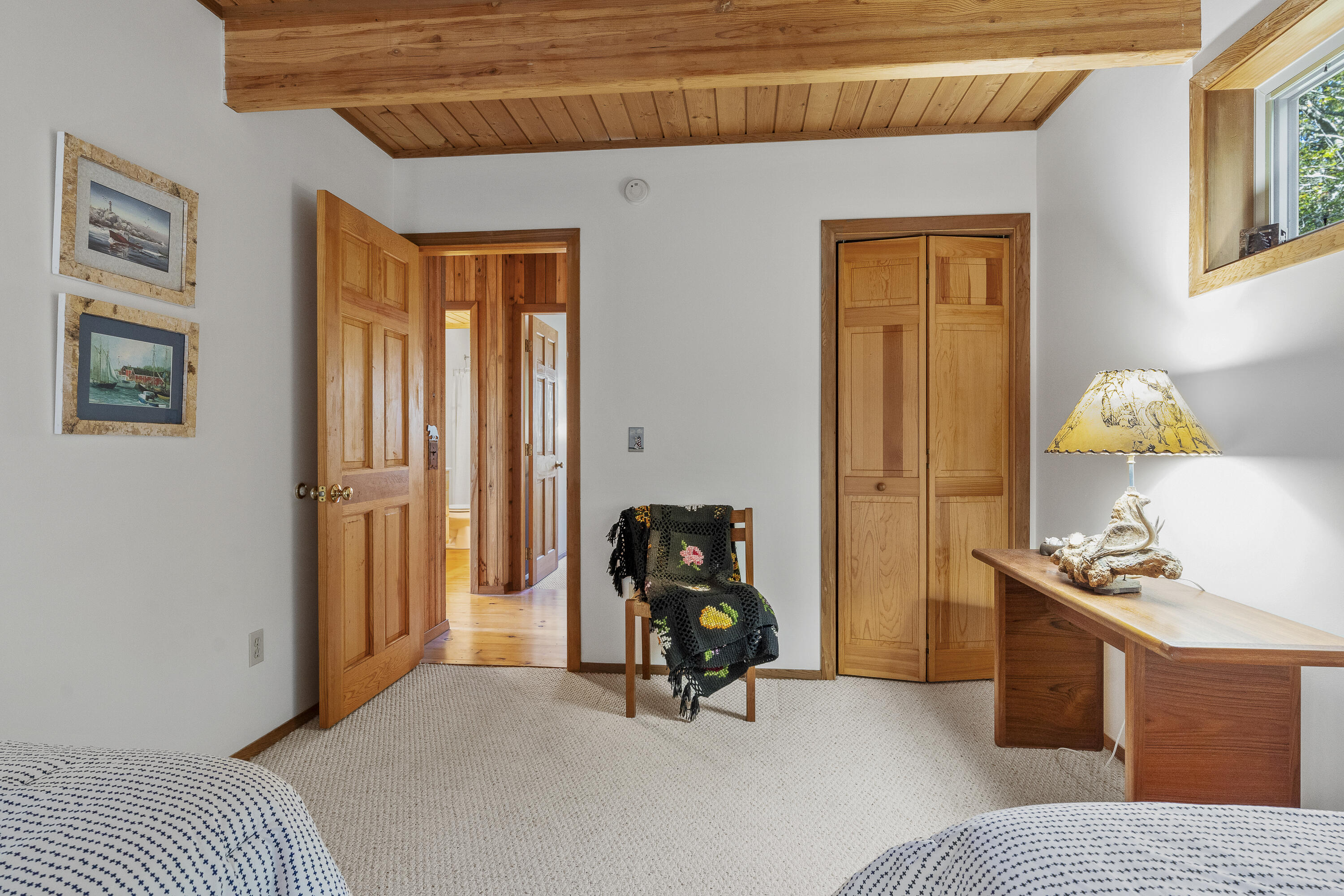 49 Seawood Park Road Bristol ME 04554