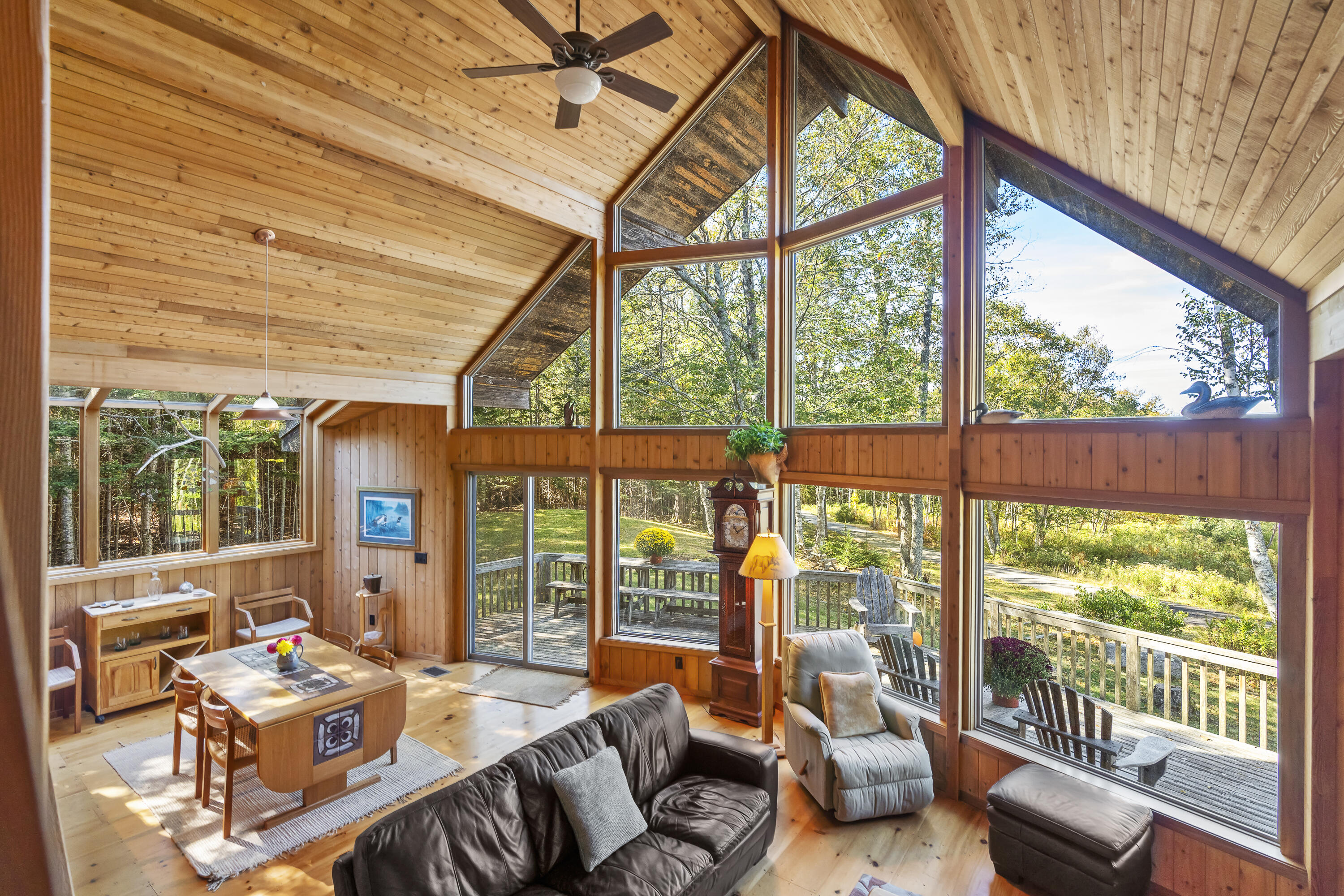 49 Seawood Park Road Bristol ME 04554