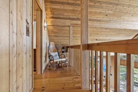 49 Seawood Park Road Bristol ME 04554