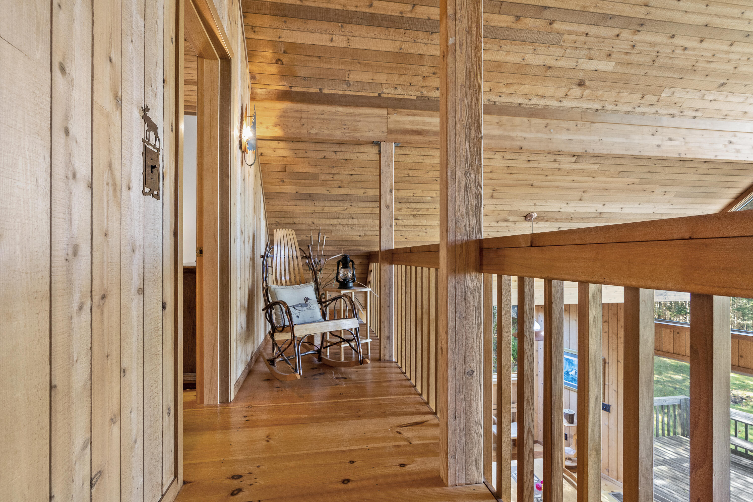 49 Seawood Park Road Bristol ME 04554