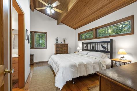 49 Seawood Park Road Bristol ME 04554