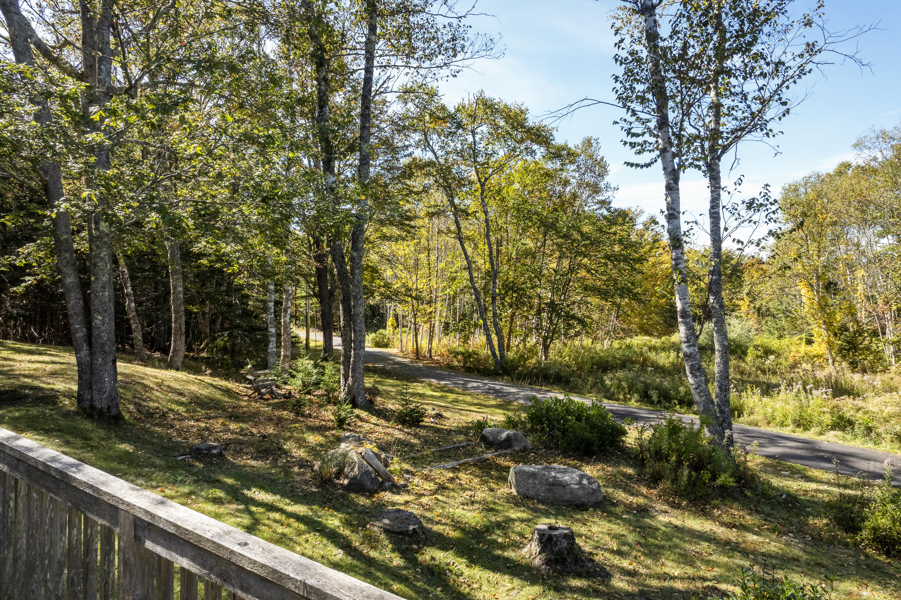 49 Seawood Park Road Bristol ME 04554