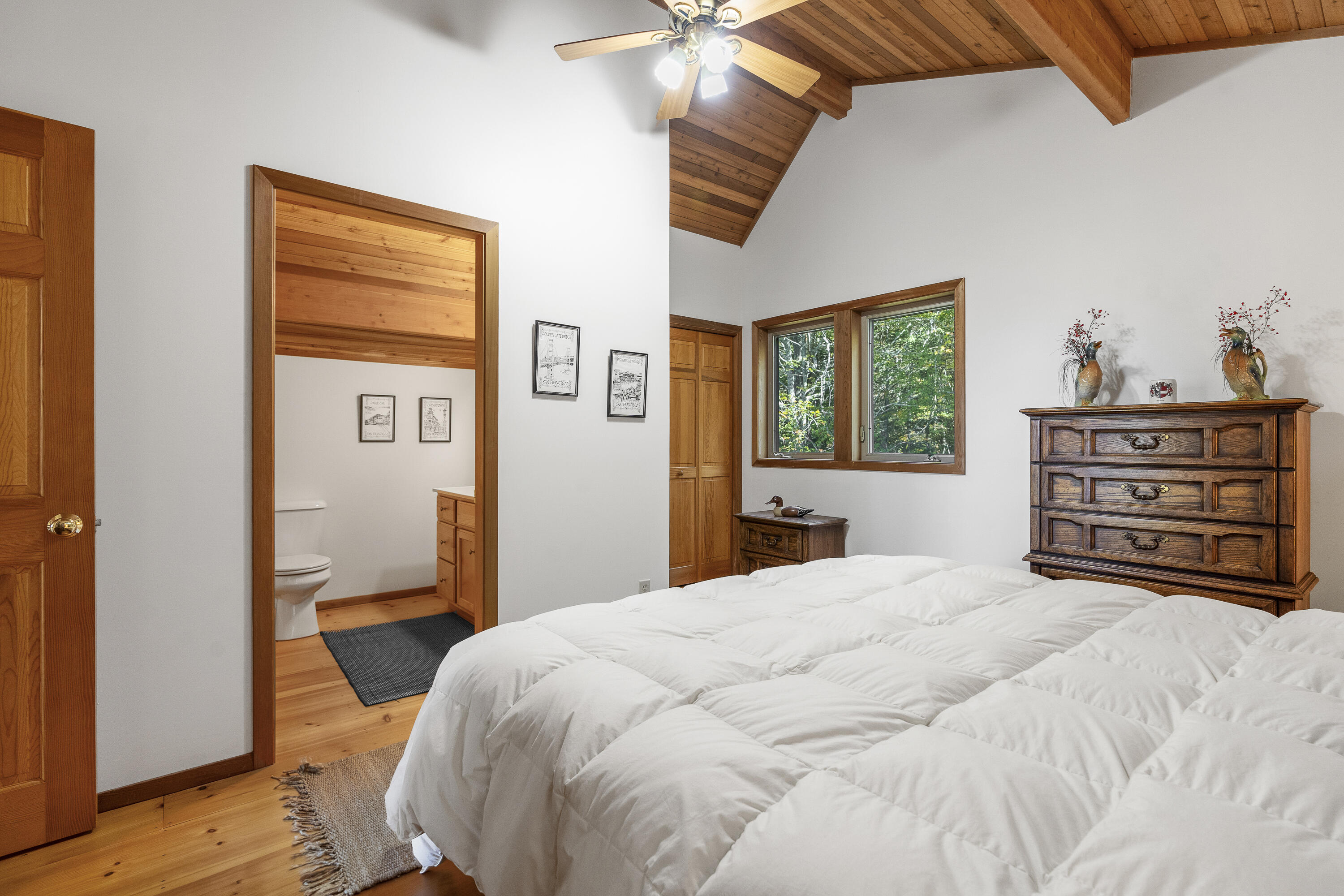 49 Seawood Park Road Bristol ME 04554