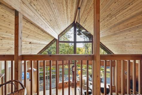 49 Seawood Park Road Bristol ME 04554