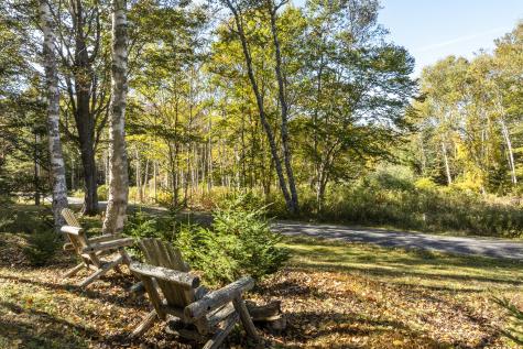 49 Seawood Park Road Bristol ME 04554