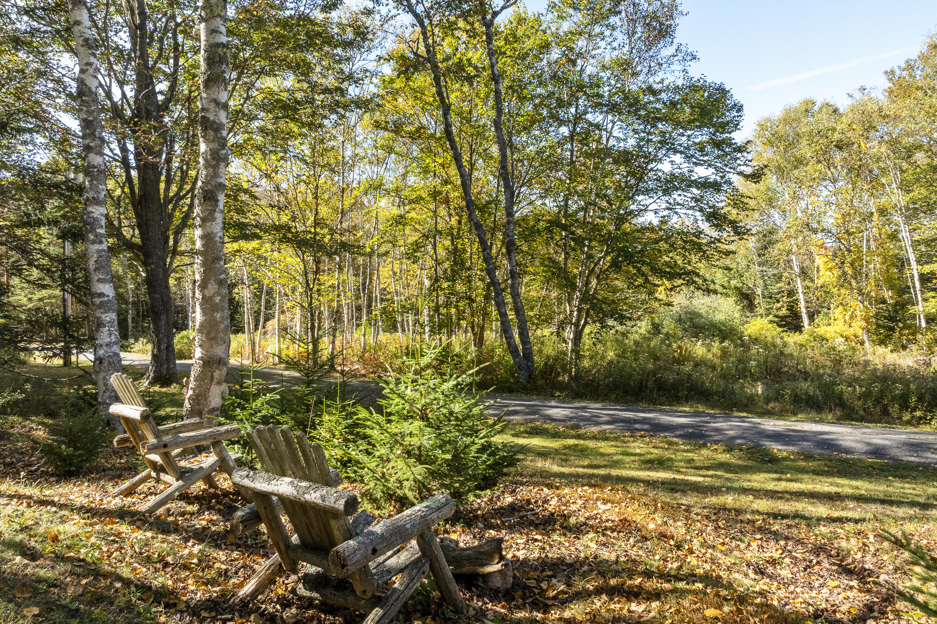 49 Seawood Park Road Bristol ME 04554