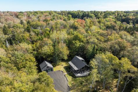 49 Seawood Park Road Bristol ME 04554