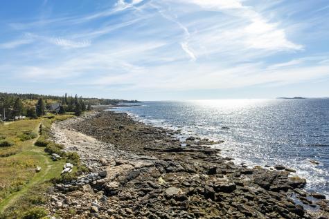 49 Seawood Park Road Bristol ME 04554