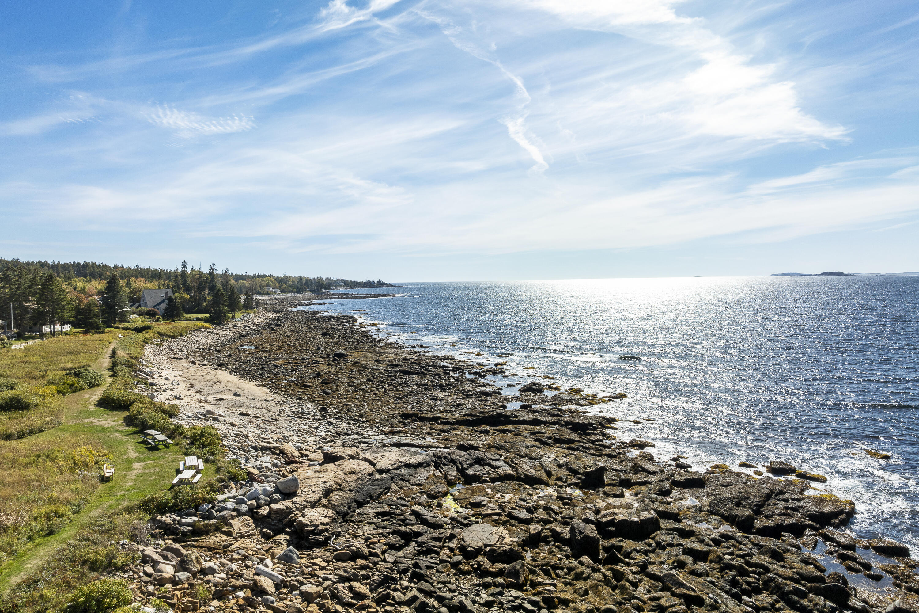 49 Seawood Park Road Bristol ME 04554