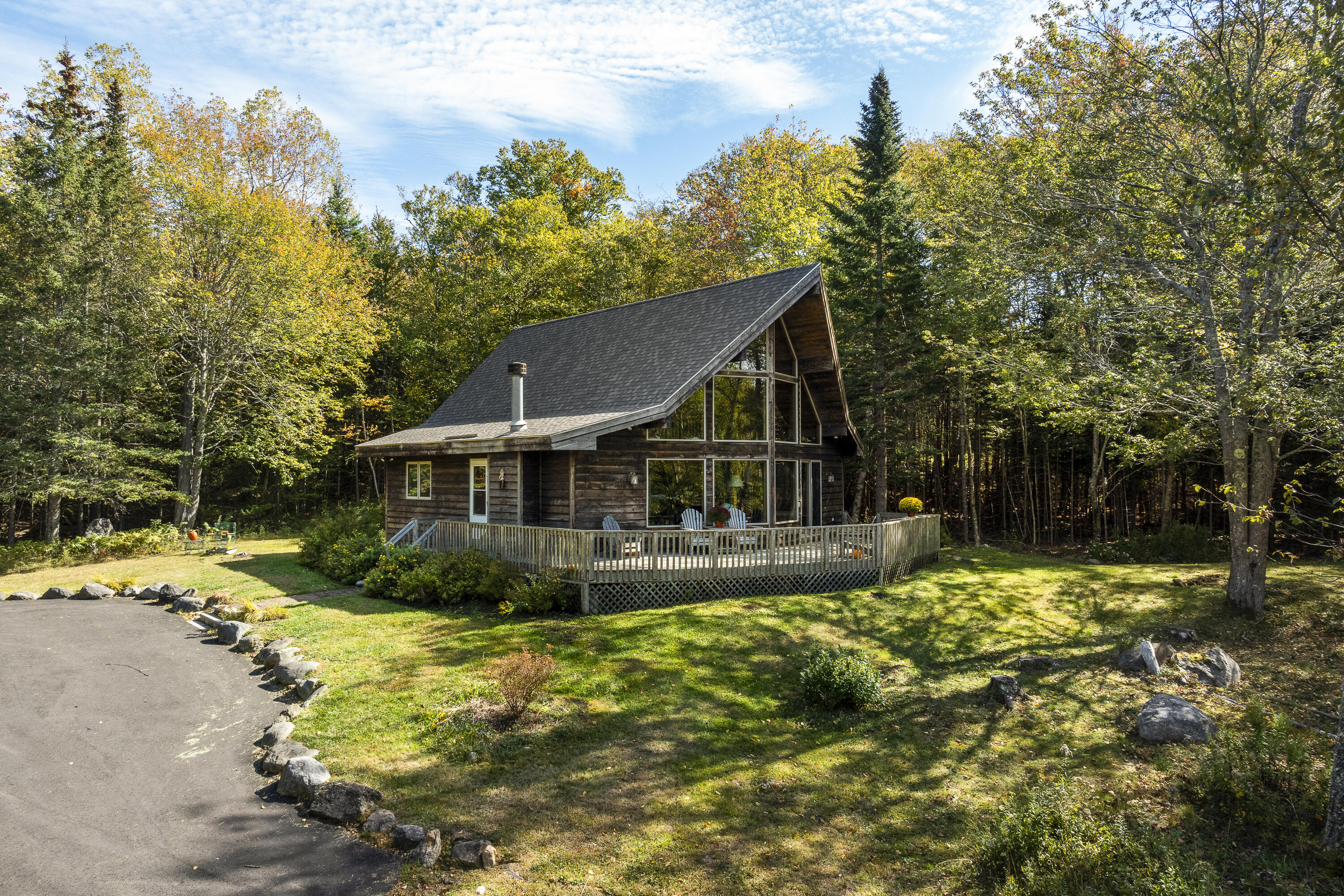 49 Seawood Park Road Bristol ME 04554