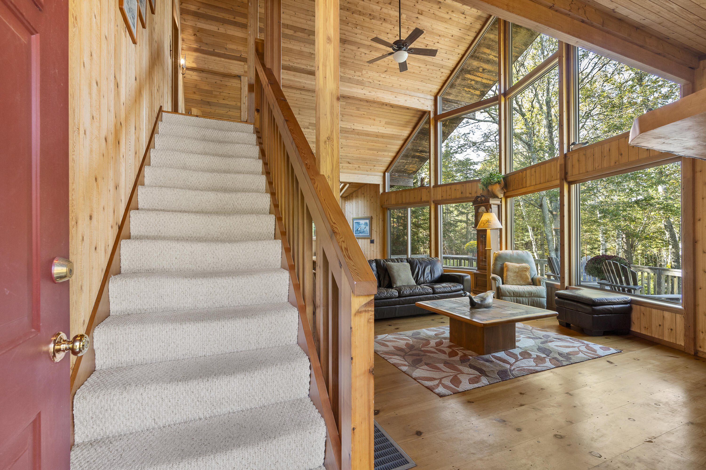 49 Seawood Park Road Bristol ME 04554