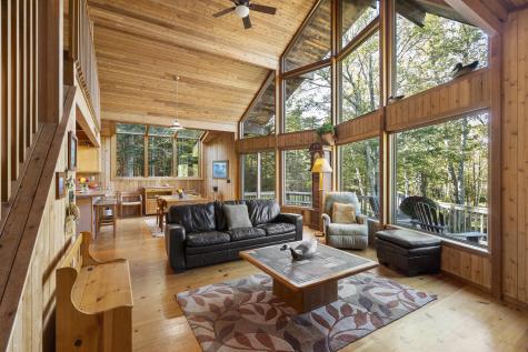 49 Seawood Park Road Bristol ME 04554