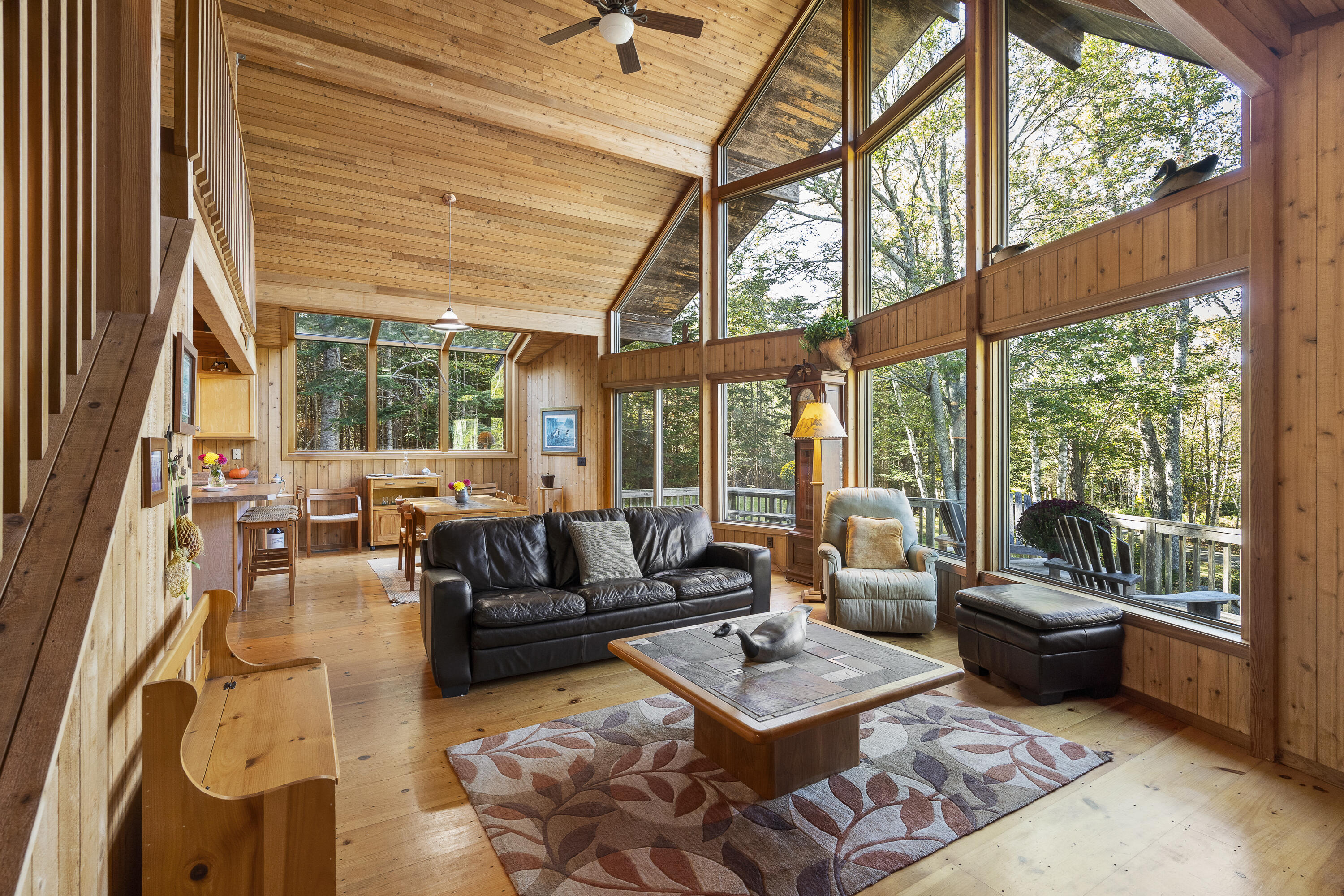 49 Seawood Park Road Bristol ME 04554