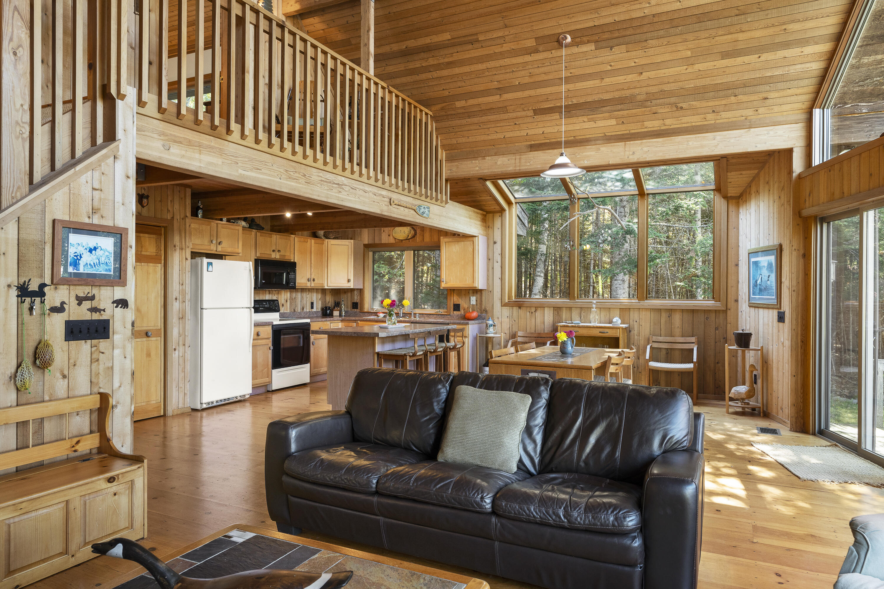 49 Seawood Park Road Bristol ME 04554