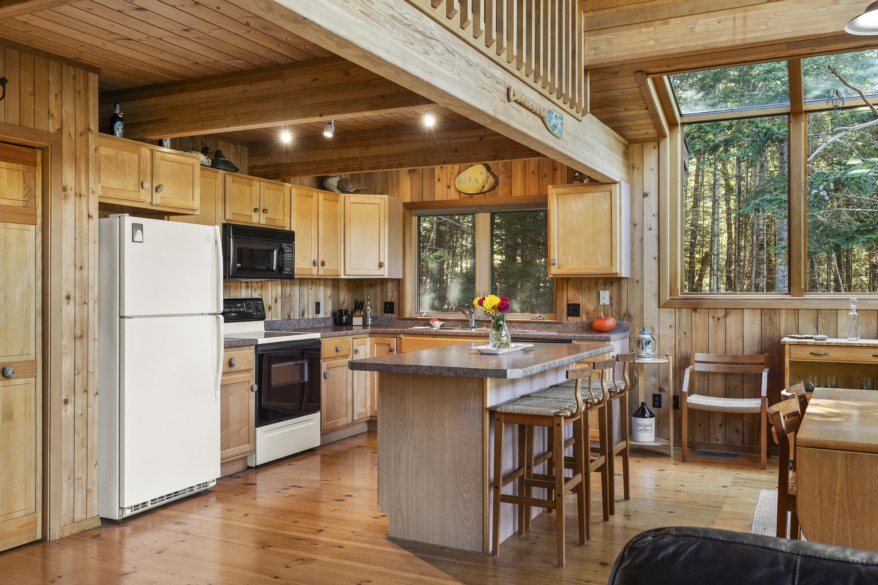 49 Seawood Park Road Bristol ME 04554