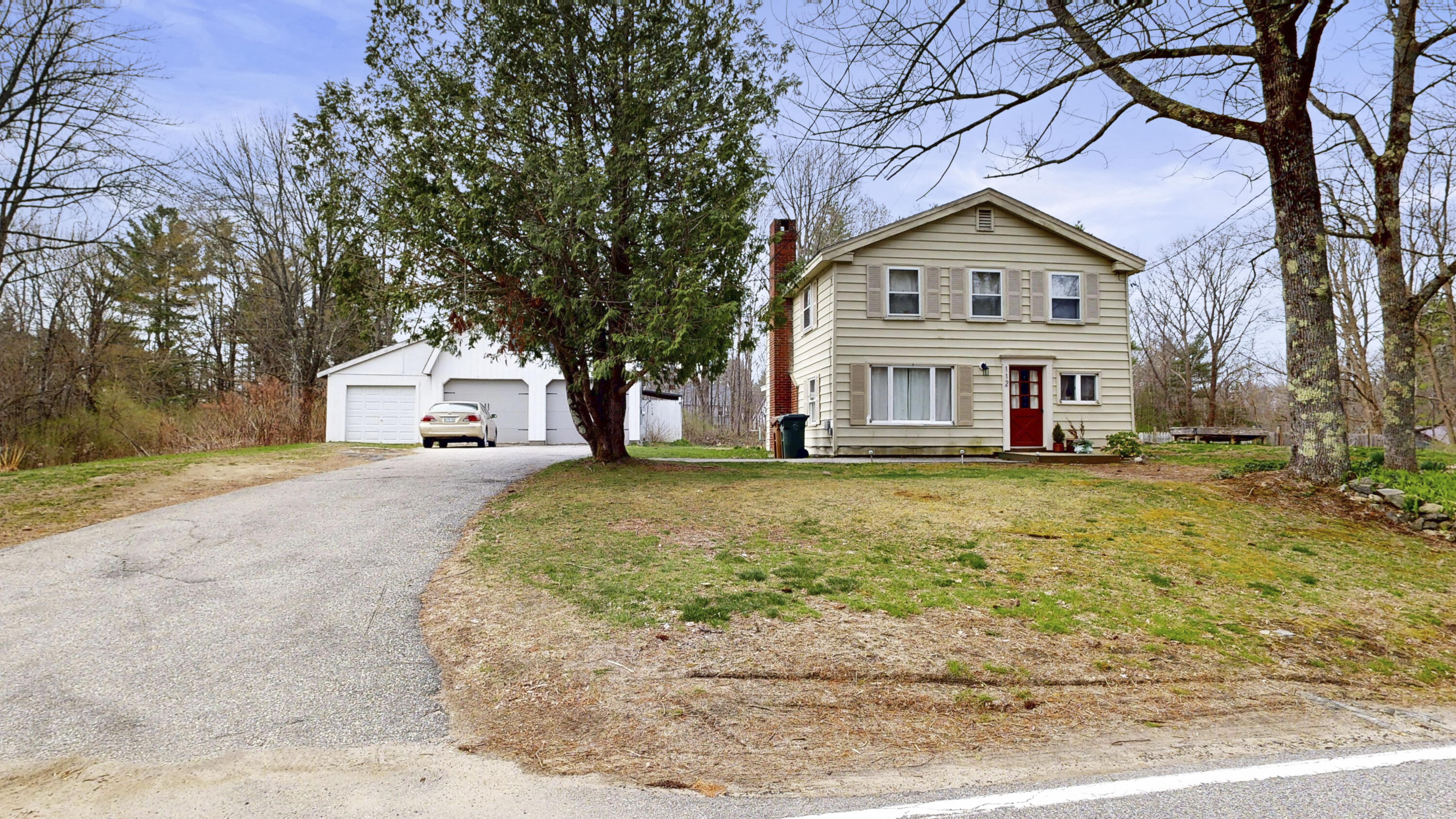 112 Simpson Road Saco ME 04072