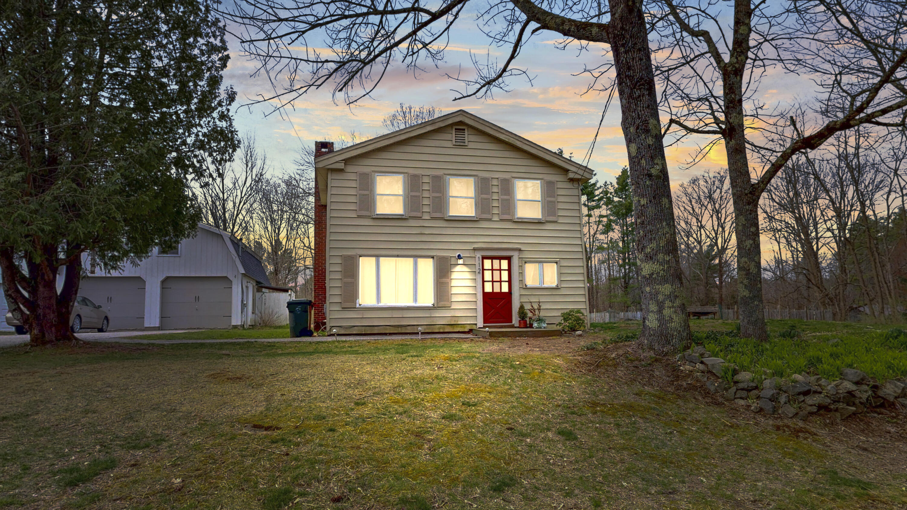 112 Simpson Road Saco ME 04072