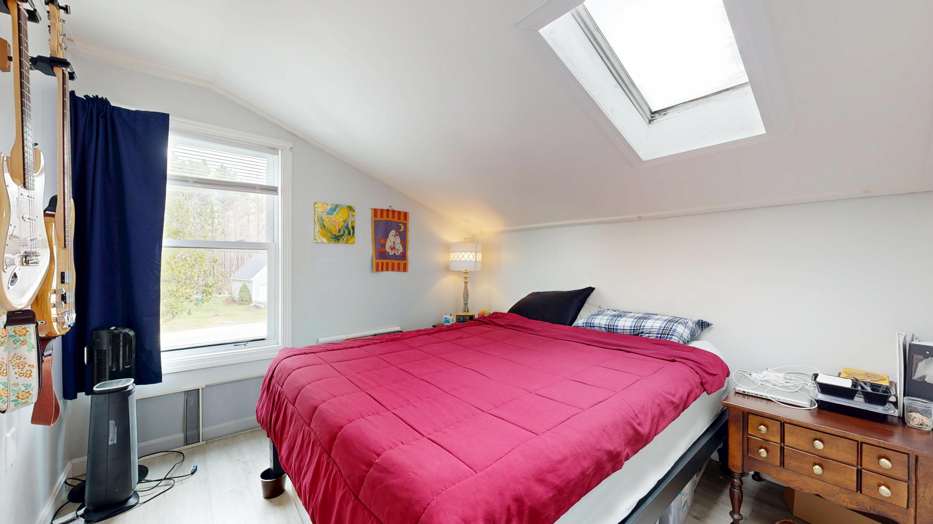 112 Simpson Road Saco ME 04072