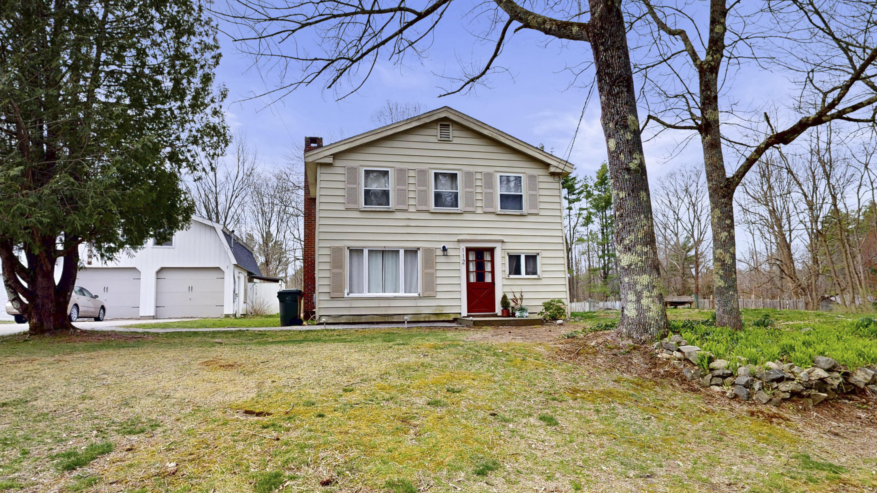 112 Simpson Road Saco ME 04072