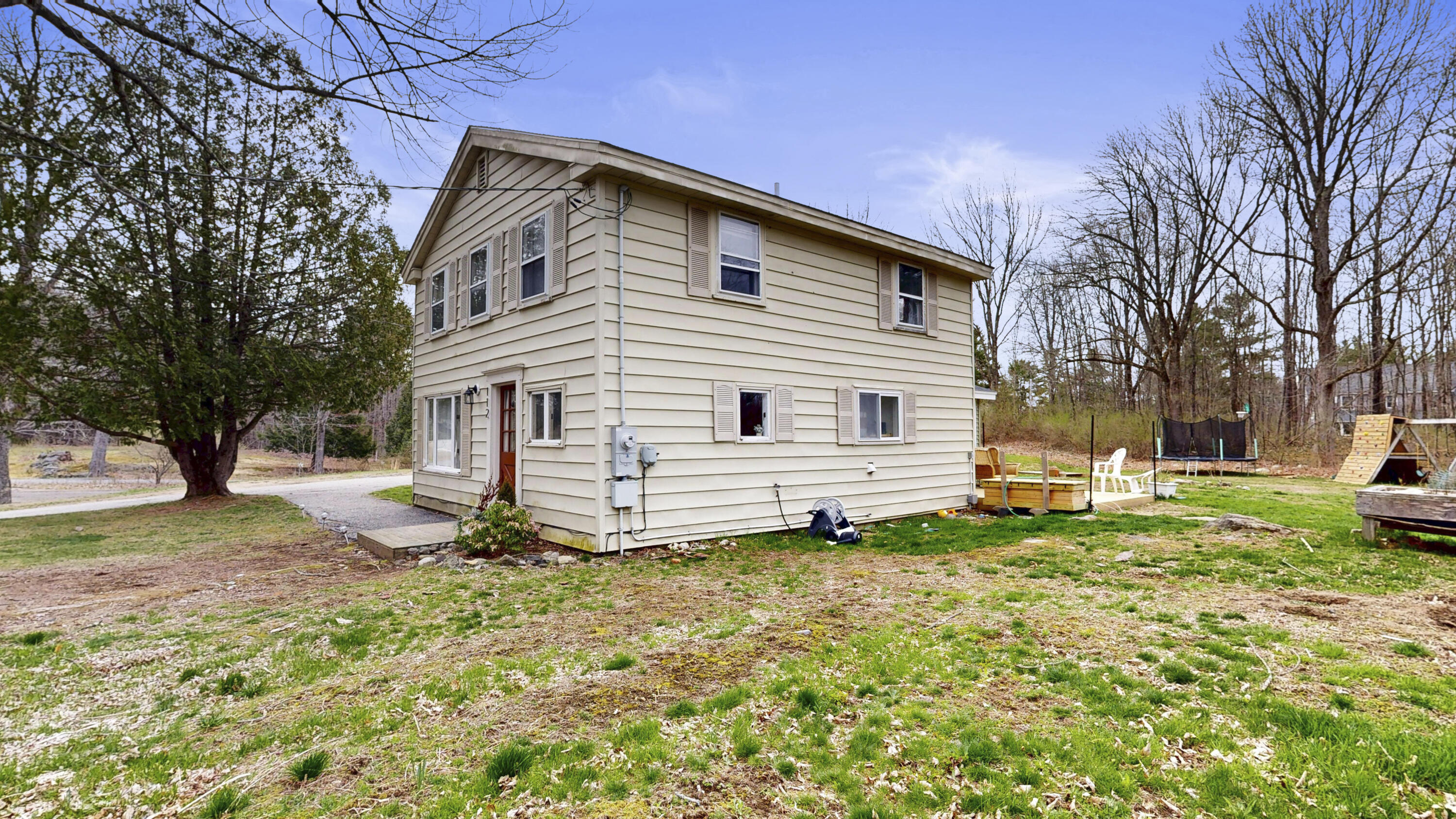 112 Simpson Road Saco ME 04072