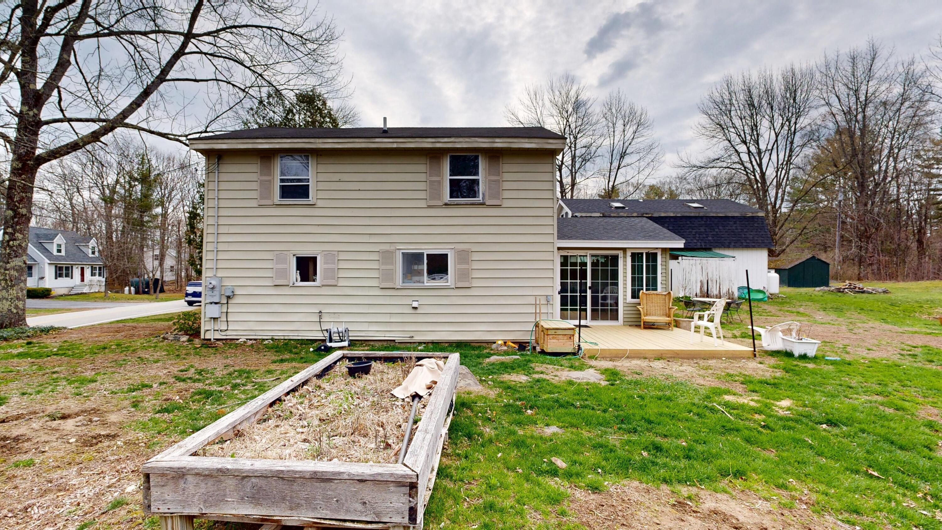 112 Simpson Road Saco ME 04072