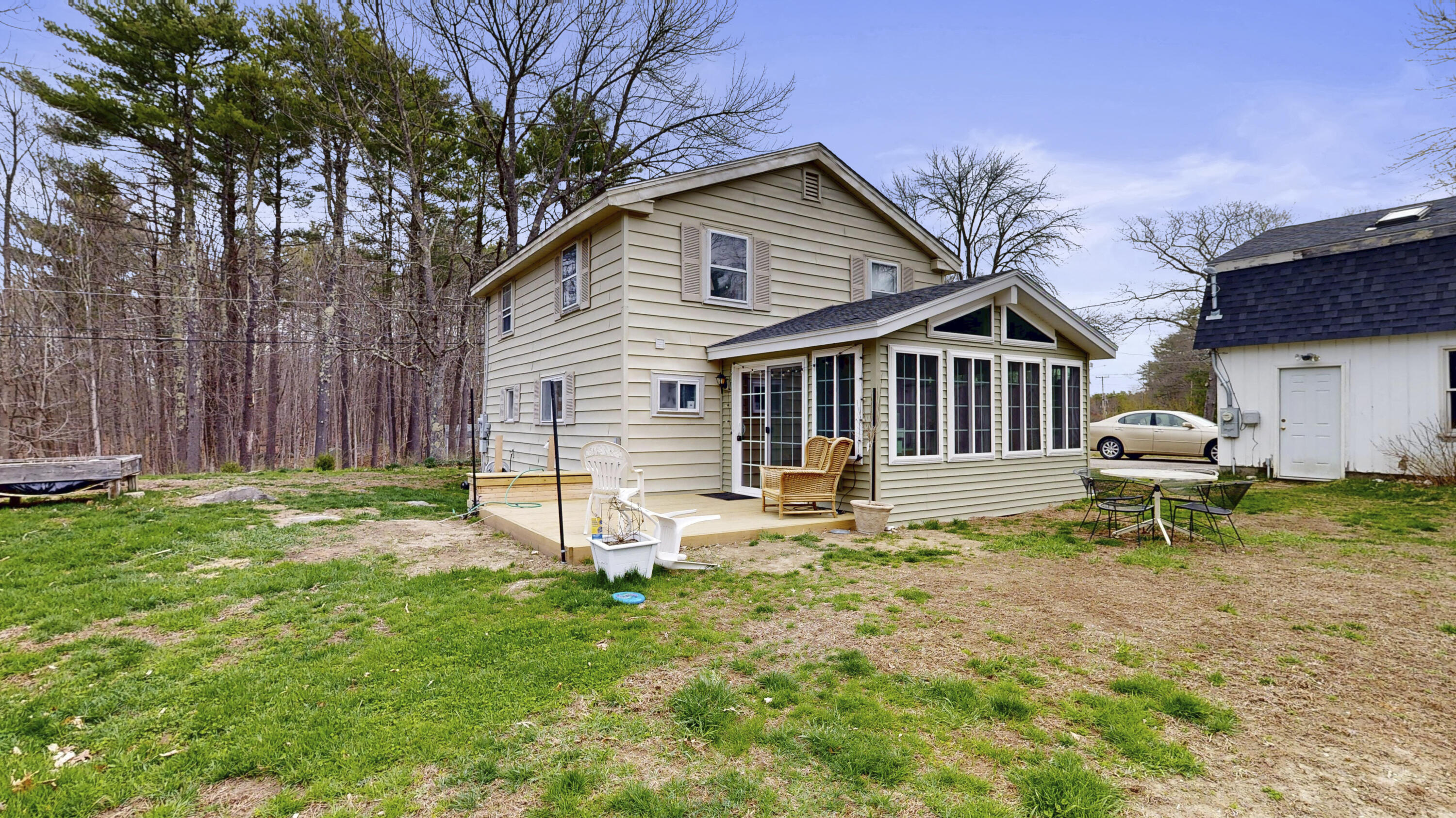 112 Simpson Road Saco ME 04072
