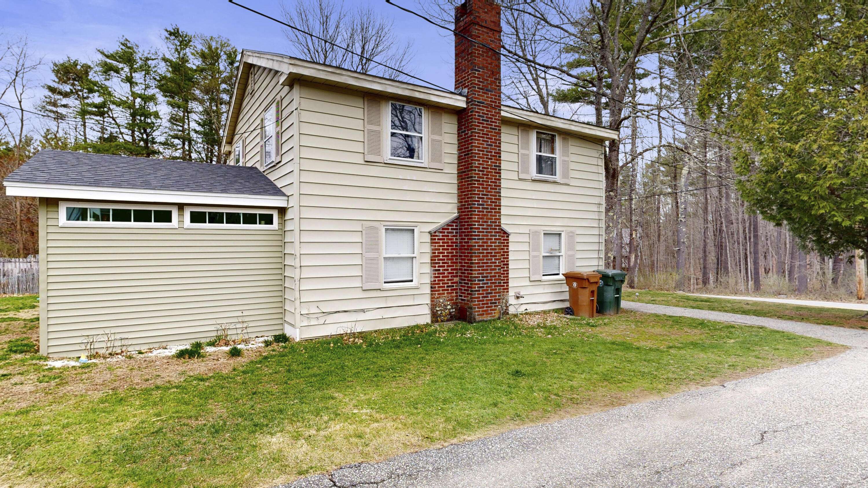 112 Simpson Road Saco ME 04072