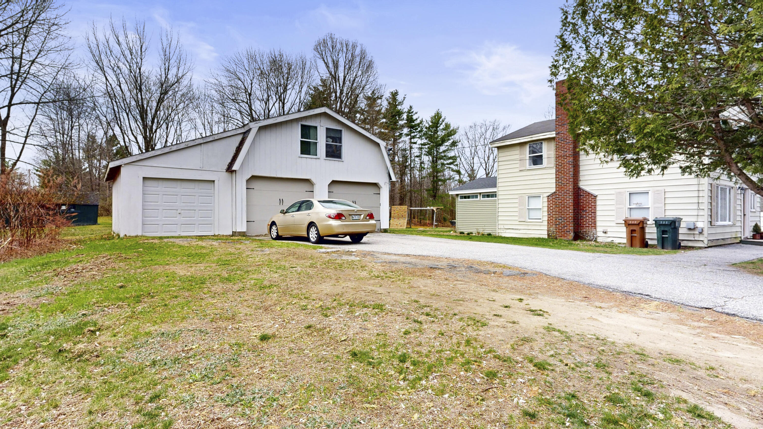 112 Simpson Road Saco ME 04072