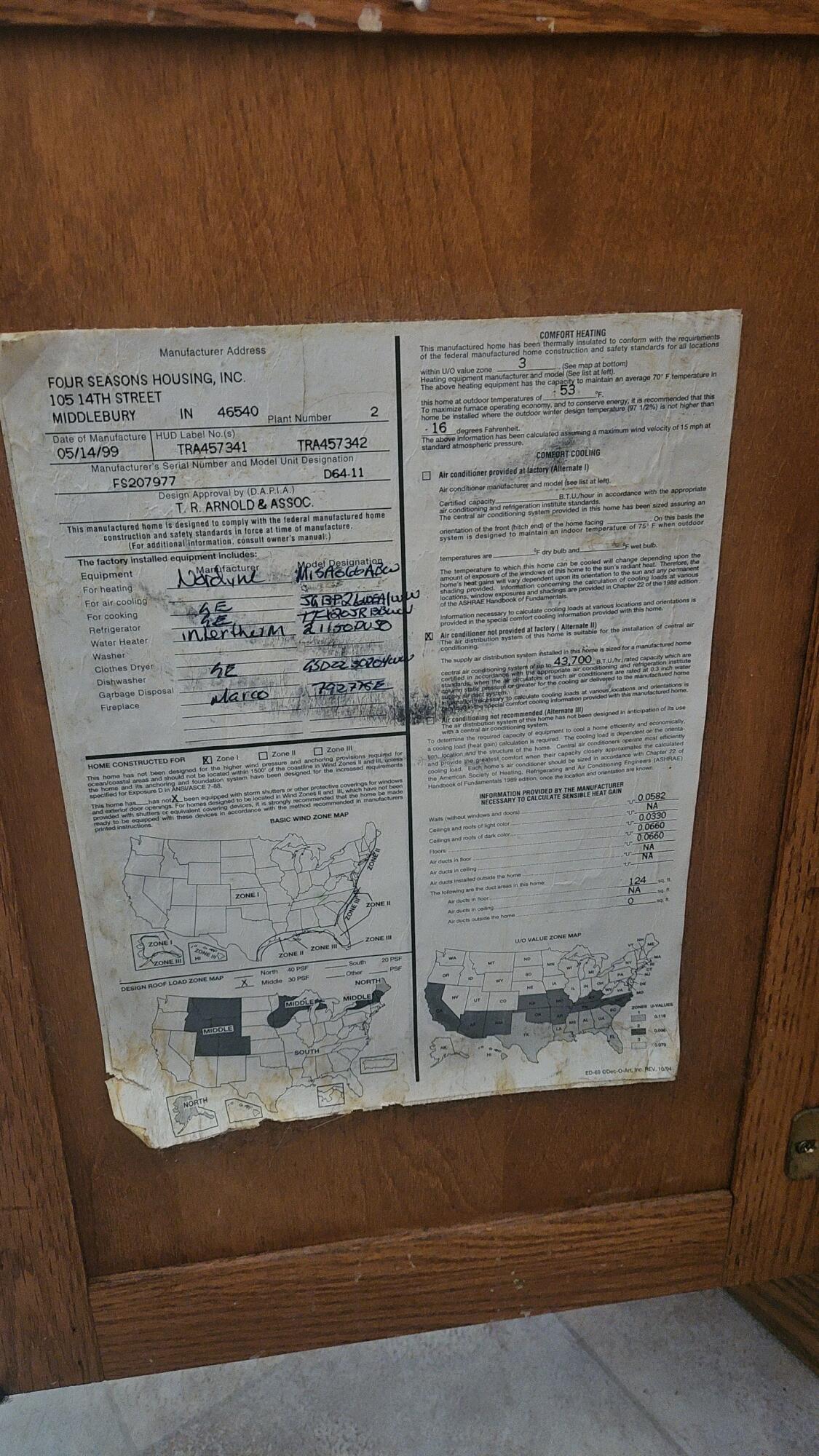 294 Center Bridge Road Turner ME 04282