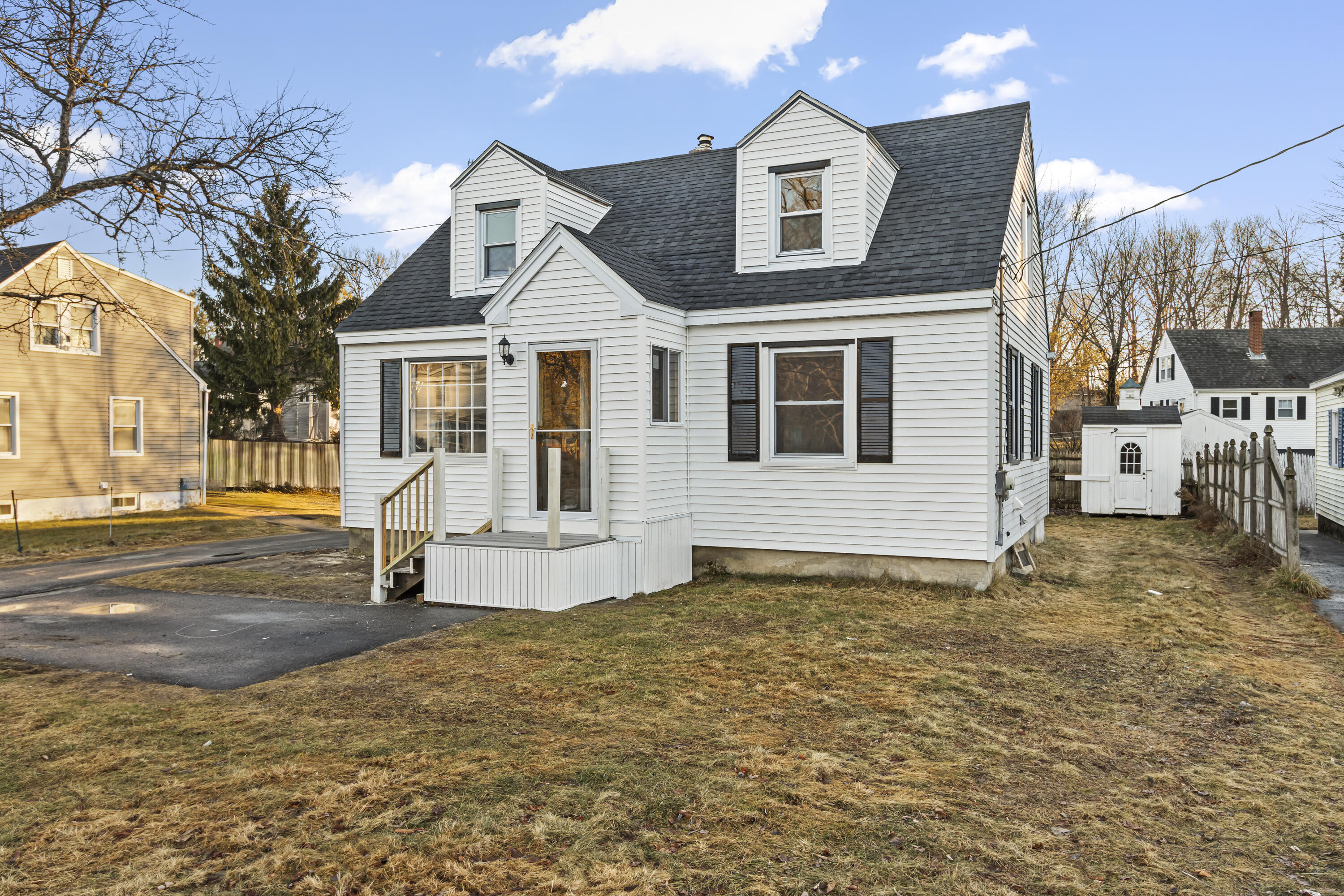 60 New Gorham Road Westbrook ME 04092